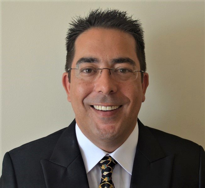 Michael Braathen