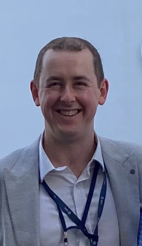 Ian Meachem