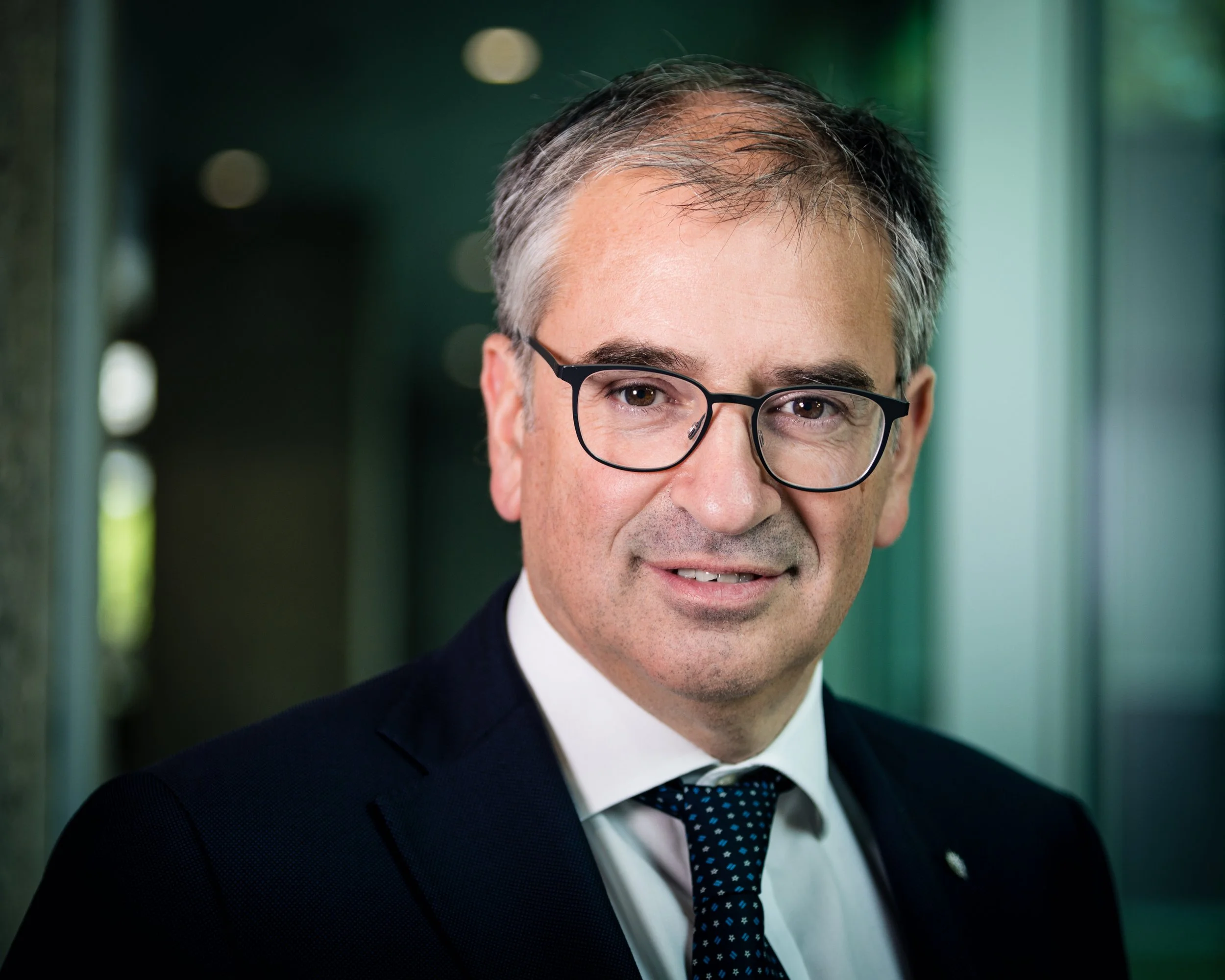 Michele Francioni