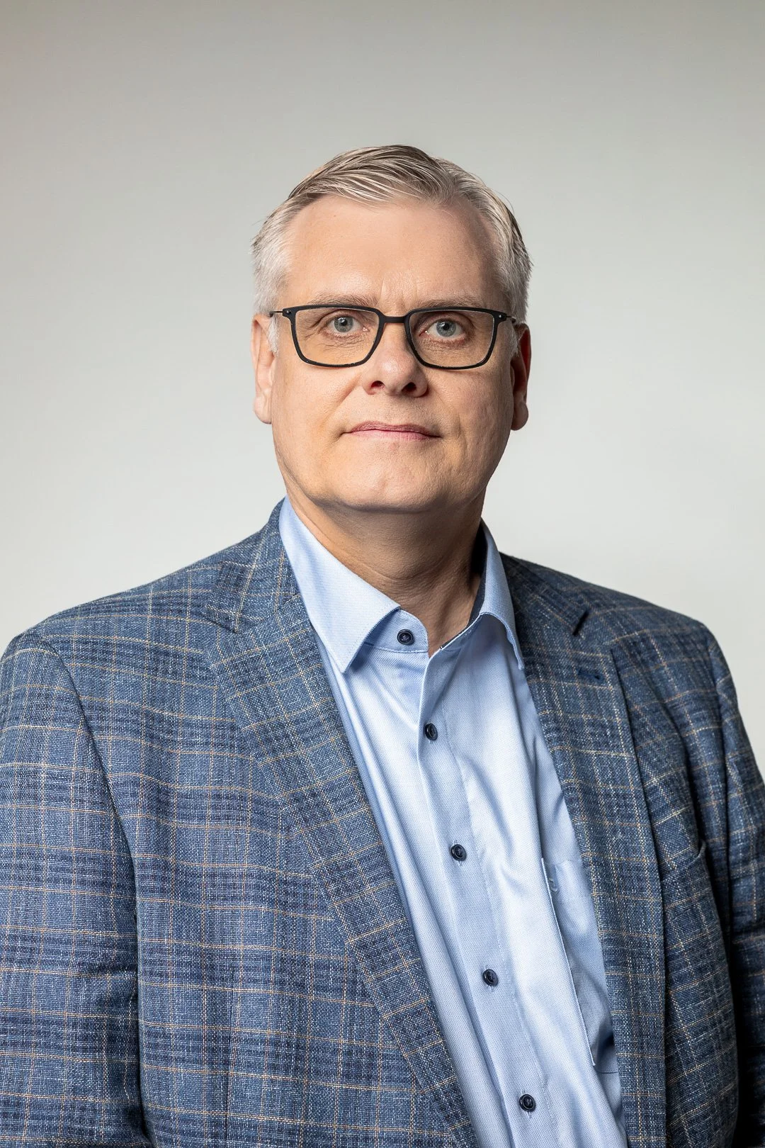 Gísli Jóhann Hallsson