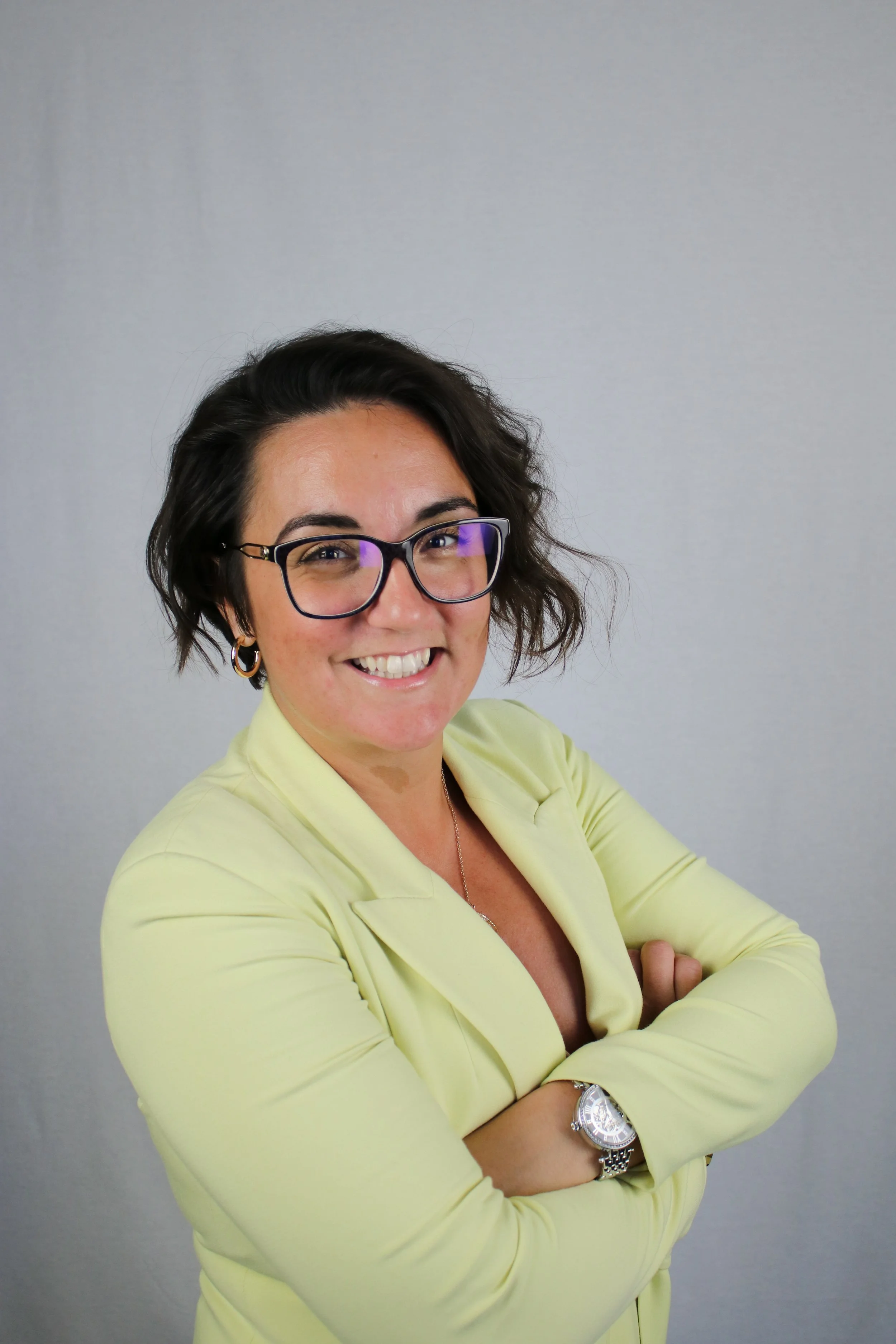 Isabelle Côté