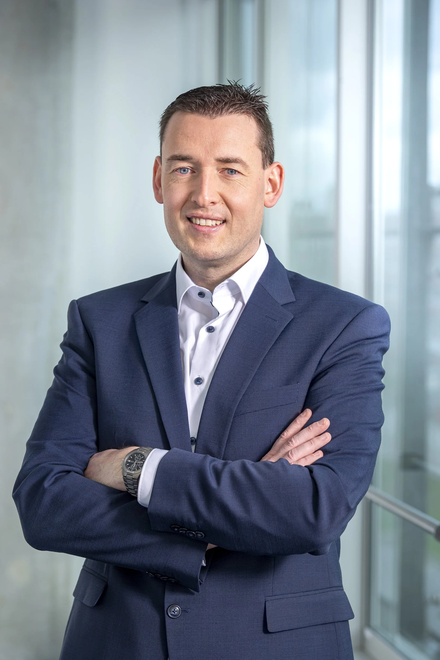 MARCUS PUTTICH