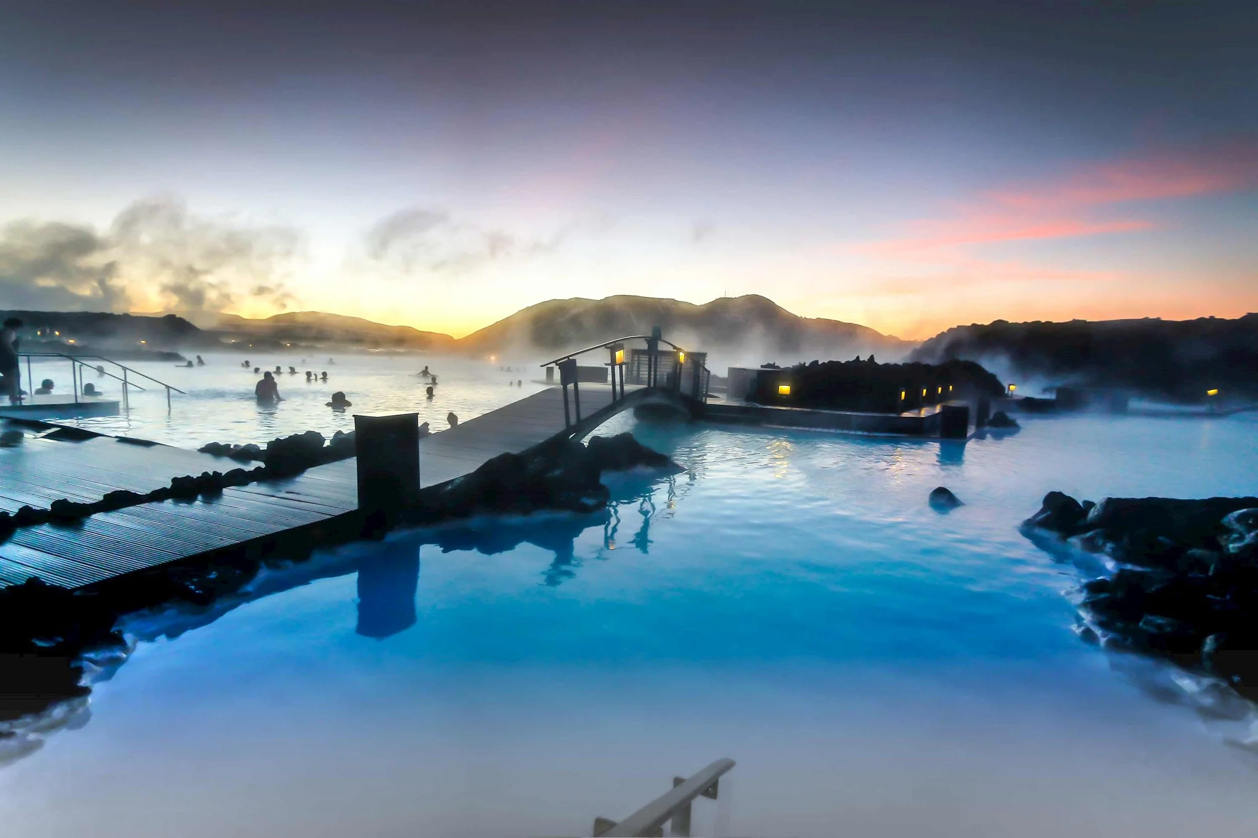 Activities at Cruise Europe in Iceland 2026