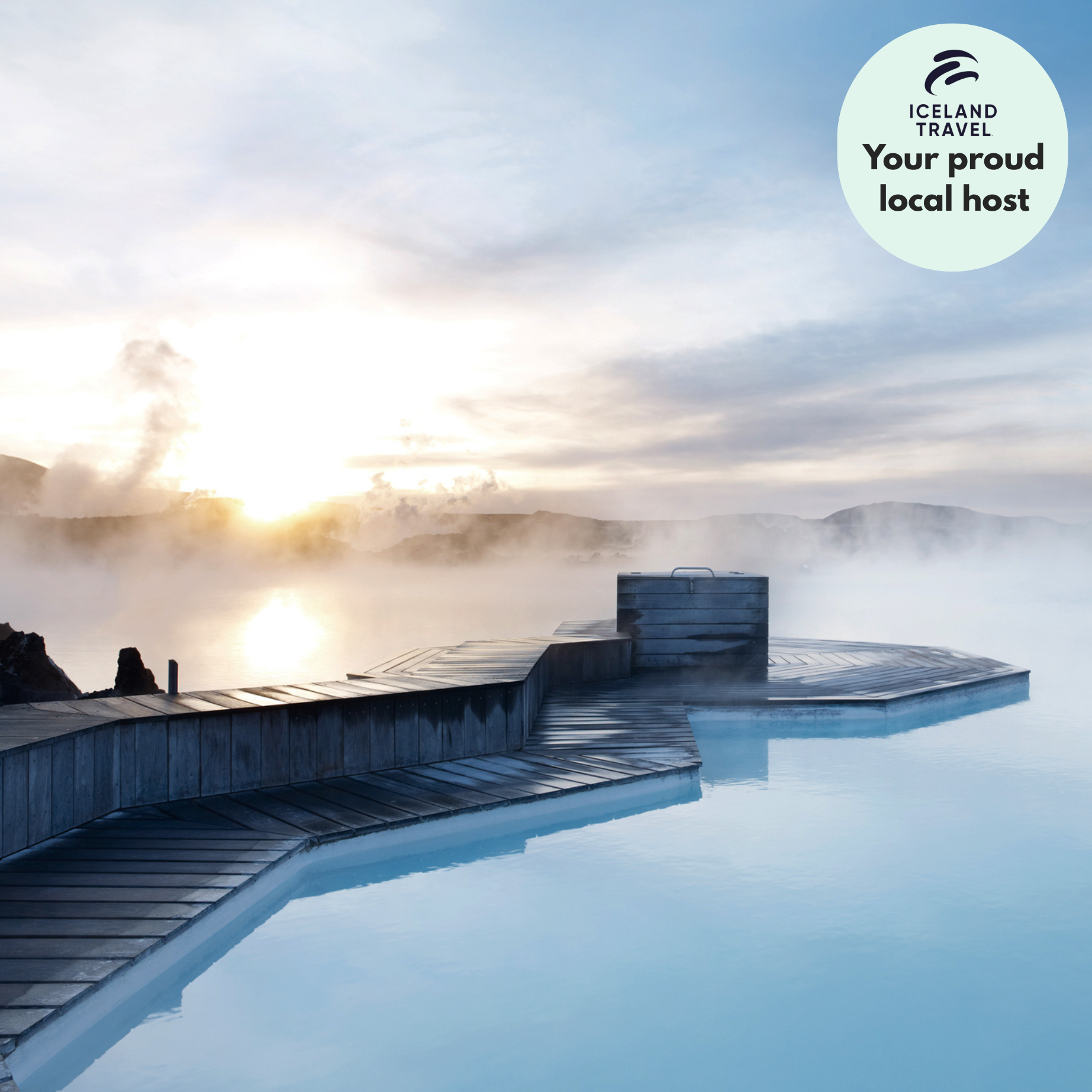 Activities at Cruise Europe in Iceland 2026