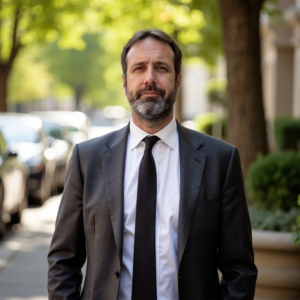 ALESSANDRO CAROLLO
