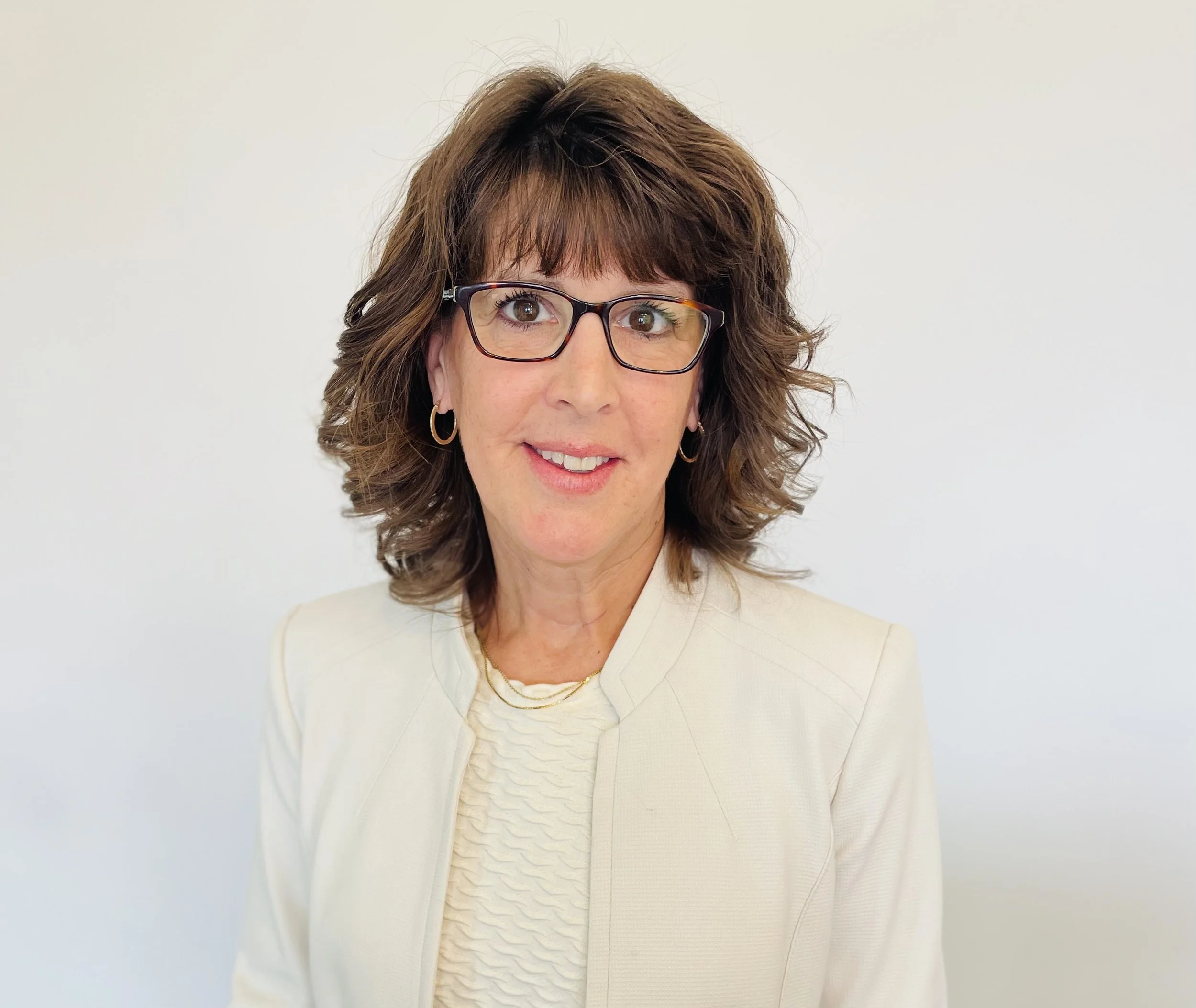 SANDRA (SANDI) WEIR