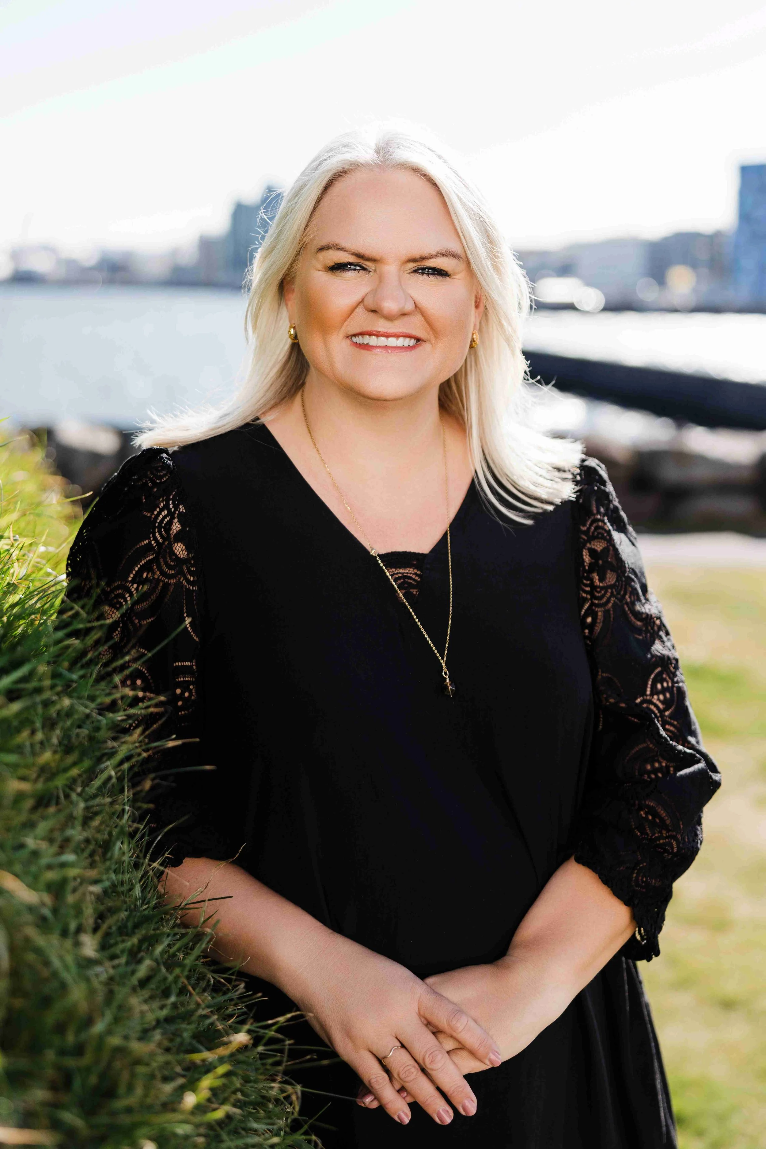INGA HLÍN PÁLSDÓTTIR
