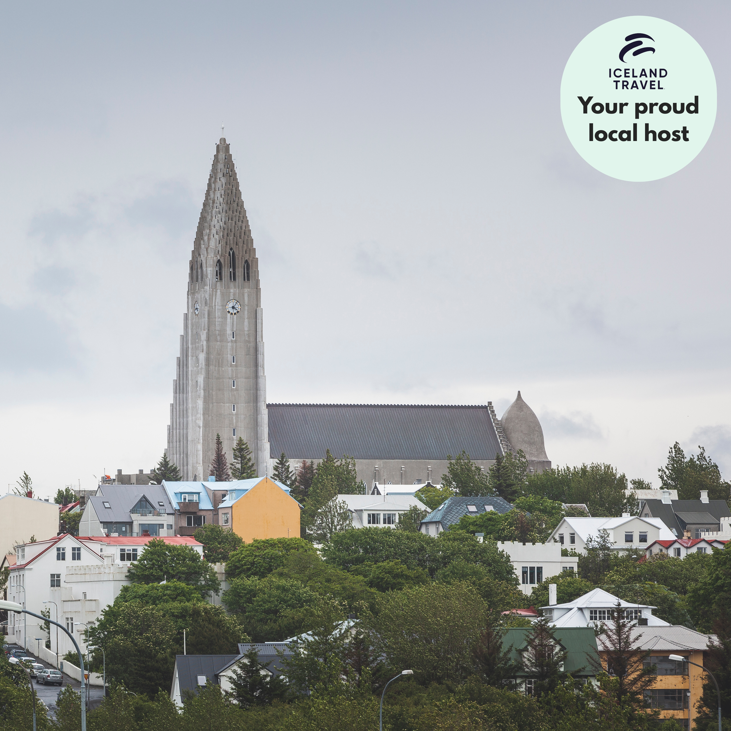 Activities at Cruise Europe in Iceland 2026
