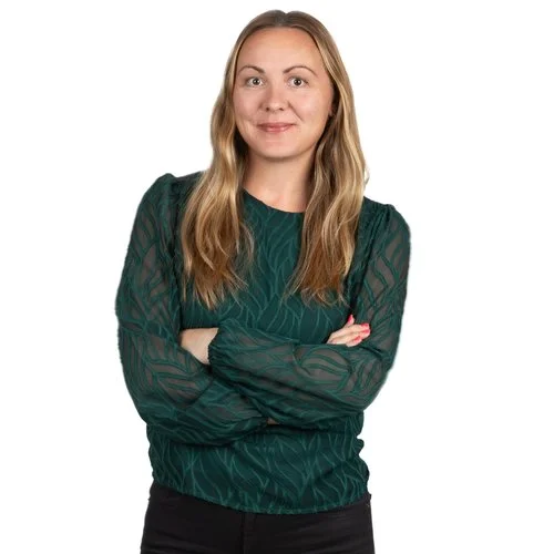 EMMA KJARTANSDÓTTIR