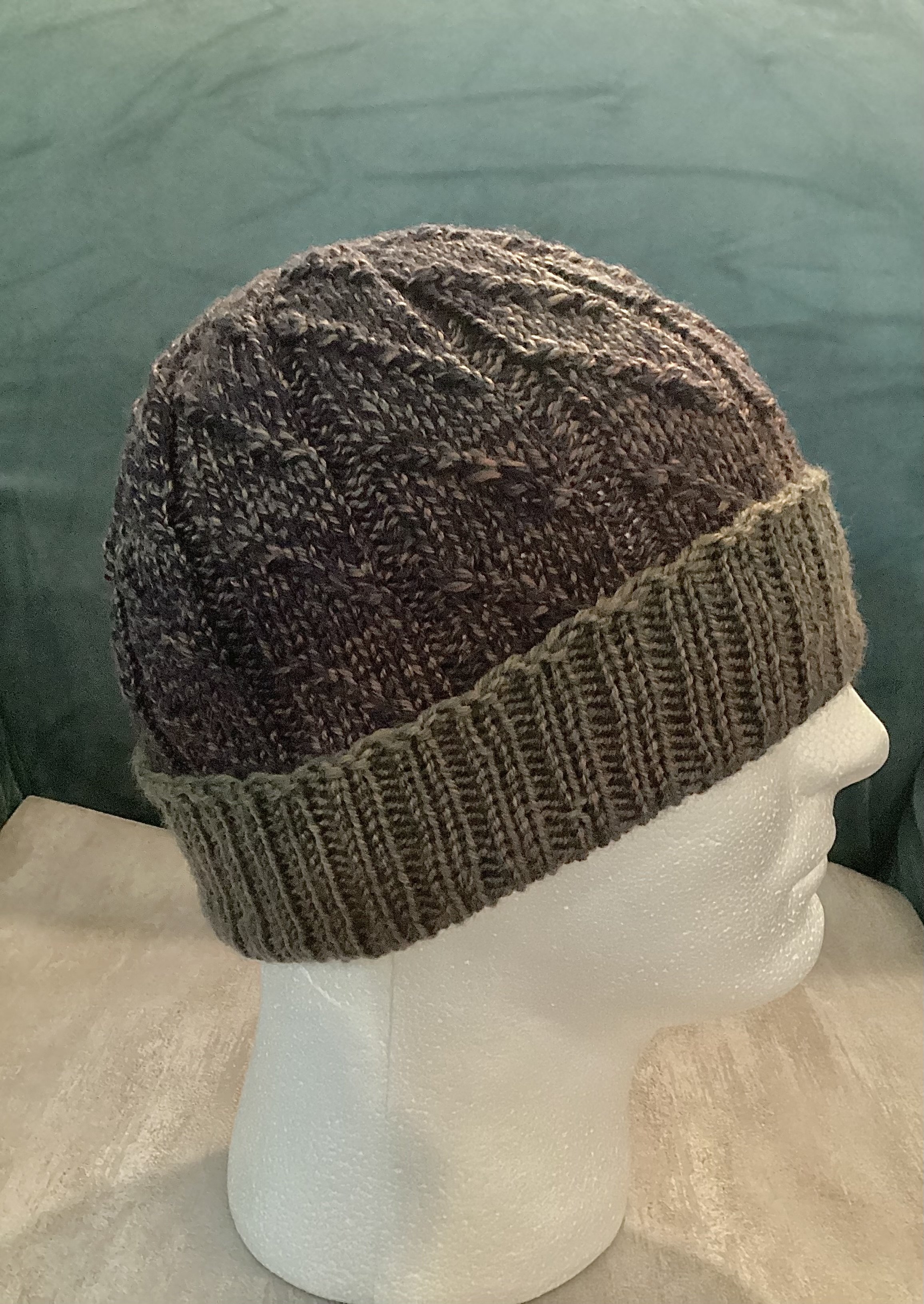 Twisted Pines Hat