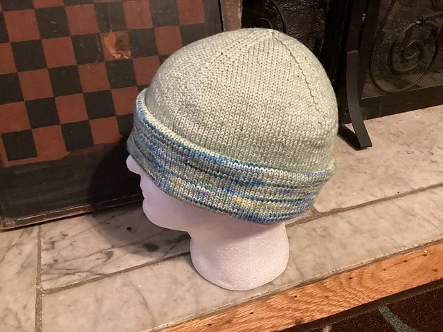 Reversible Hat