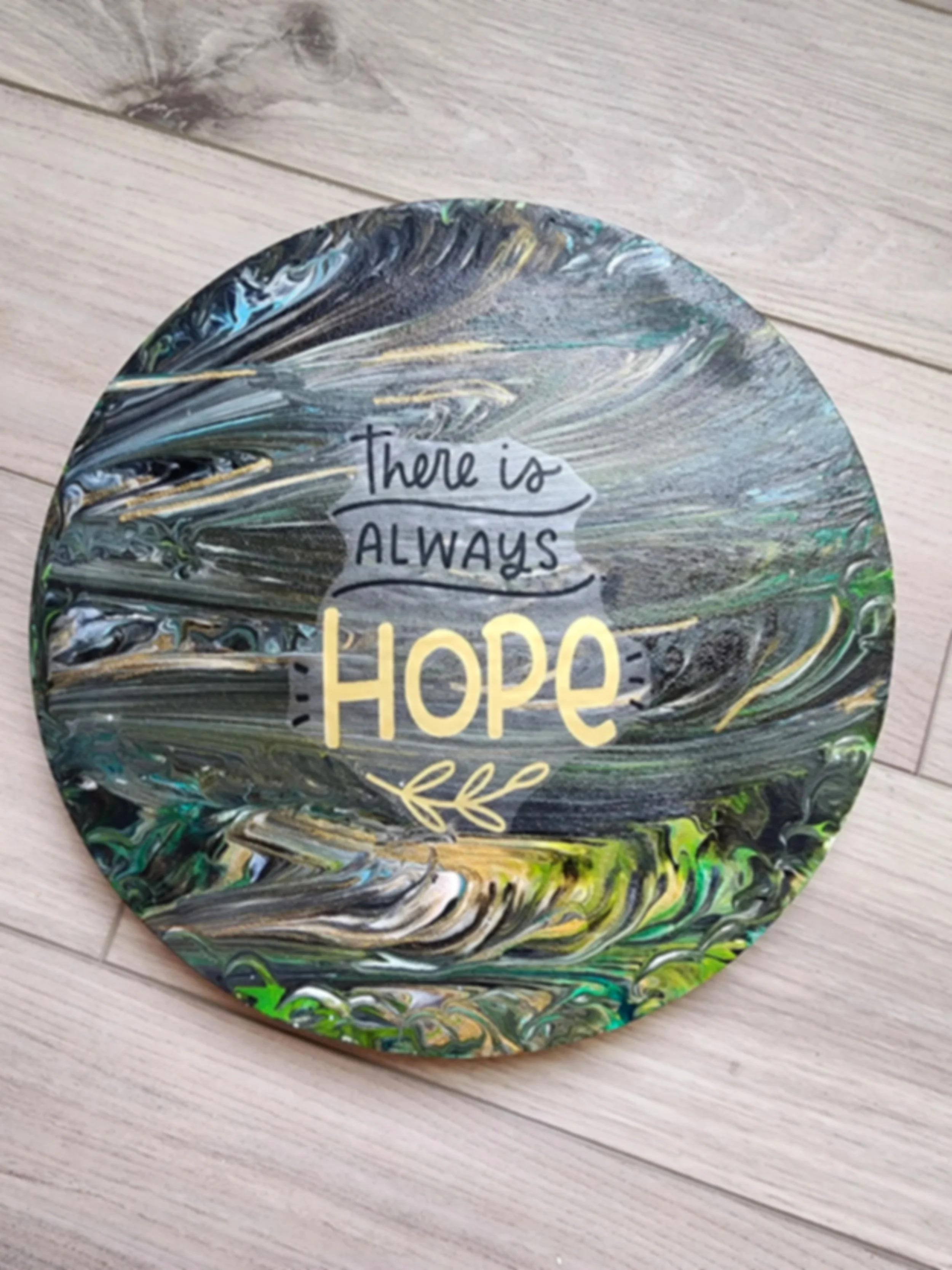 Hope - #13