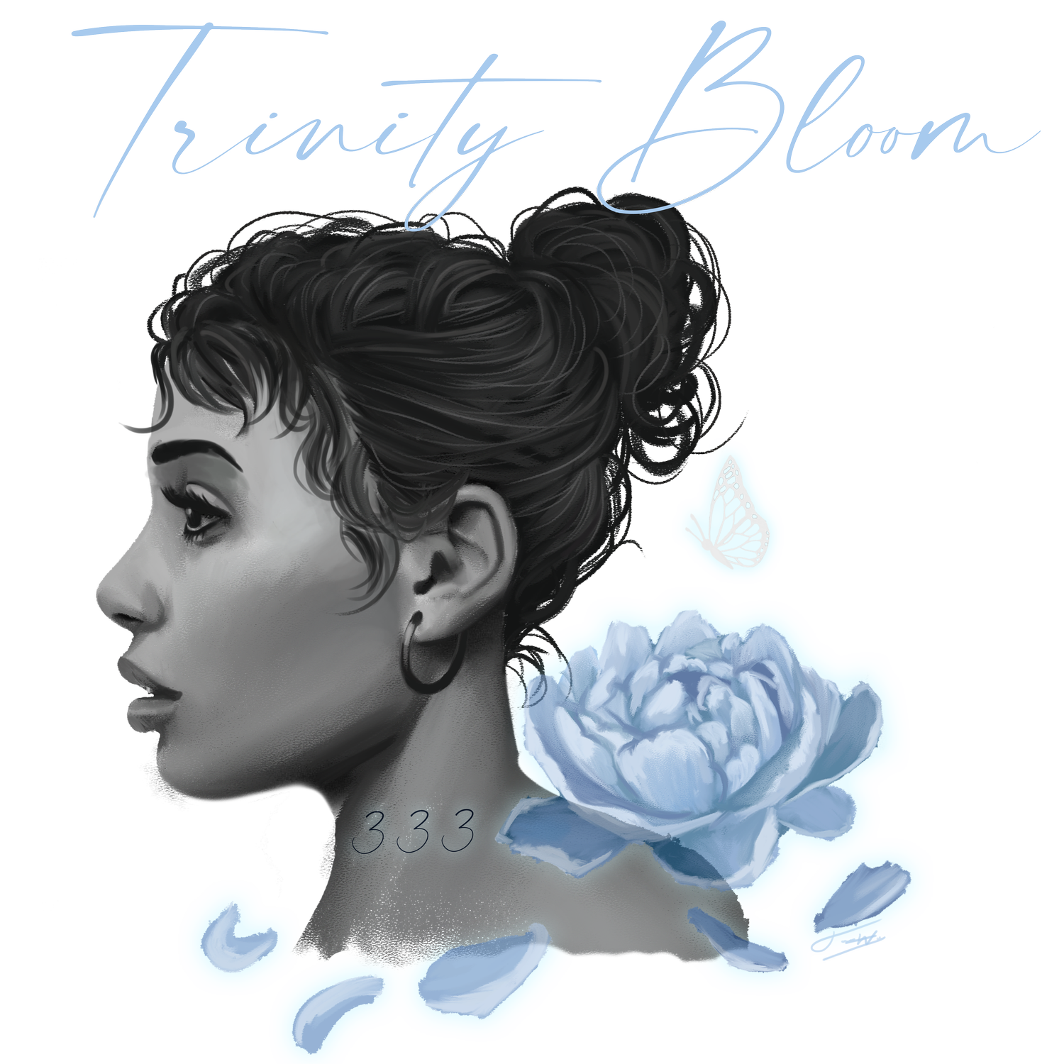 Trinity Bloom