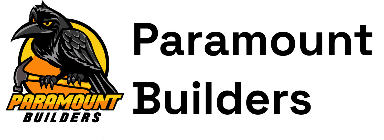Paramount Builders