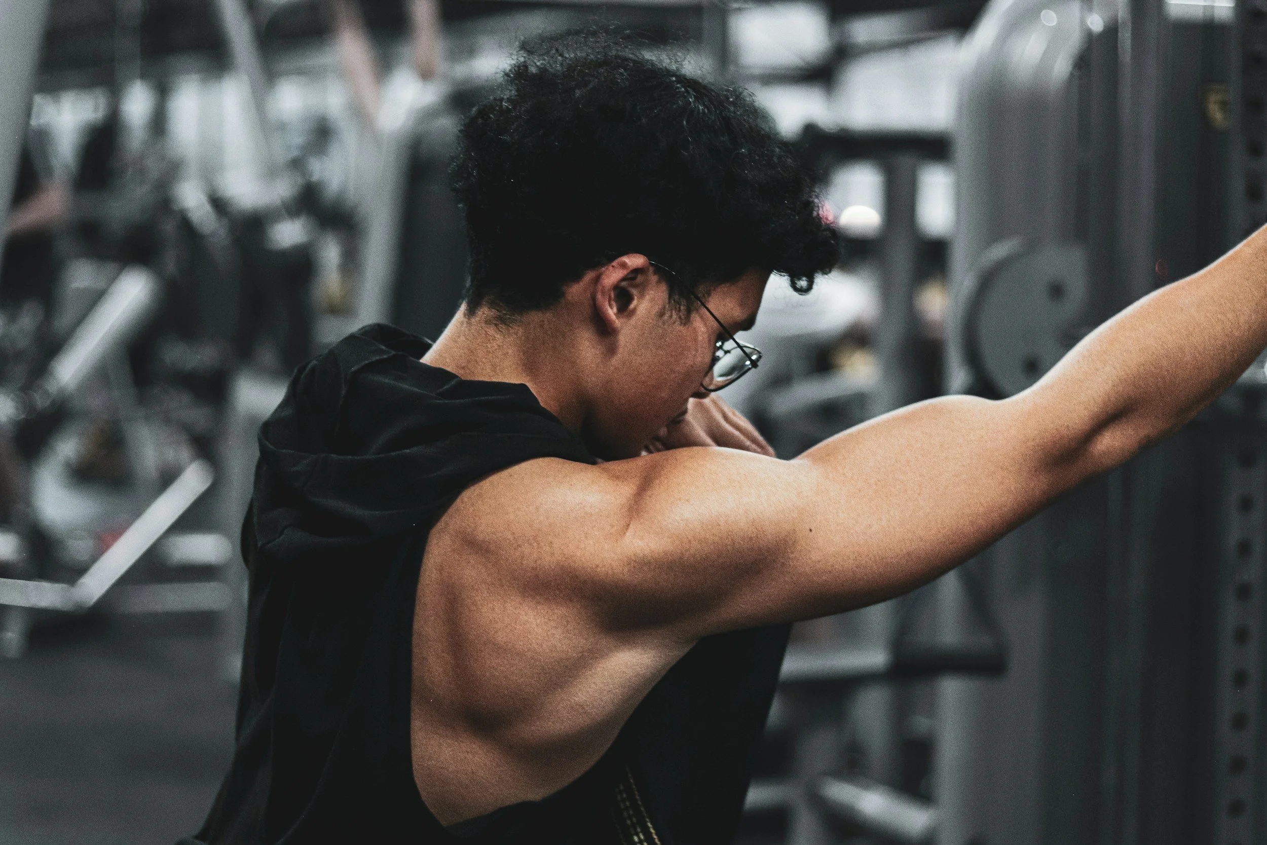 Why Do My Shoulders Always Feel Tight?