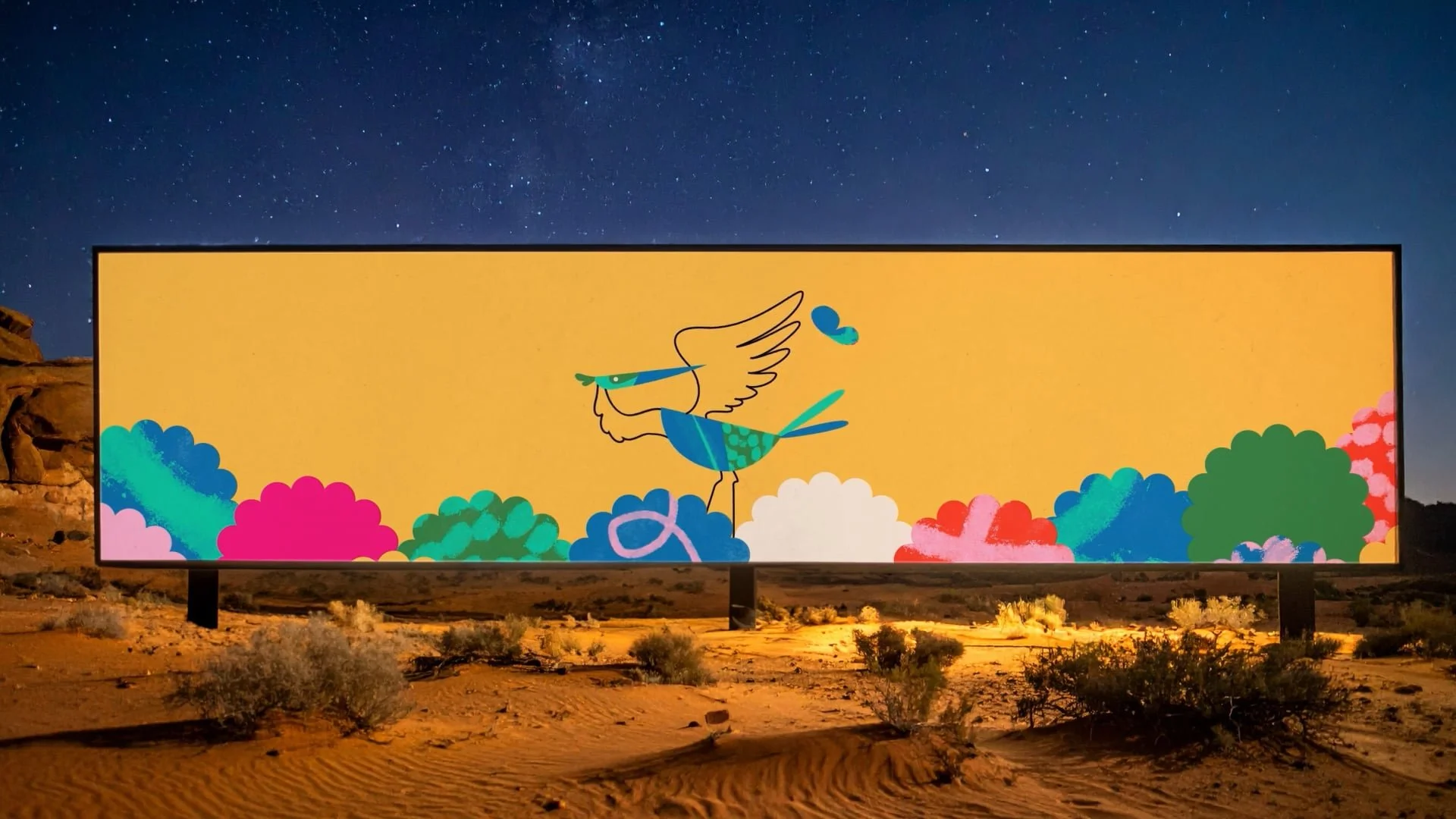Au gré des ailes