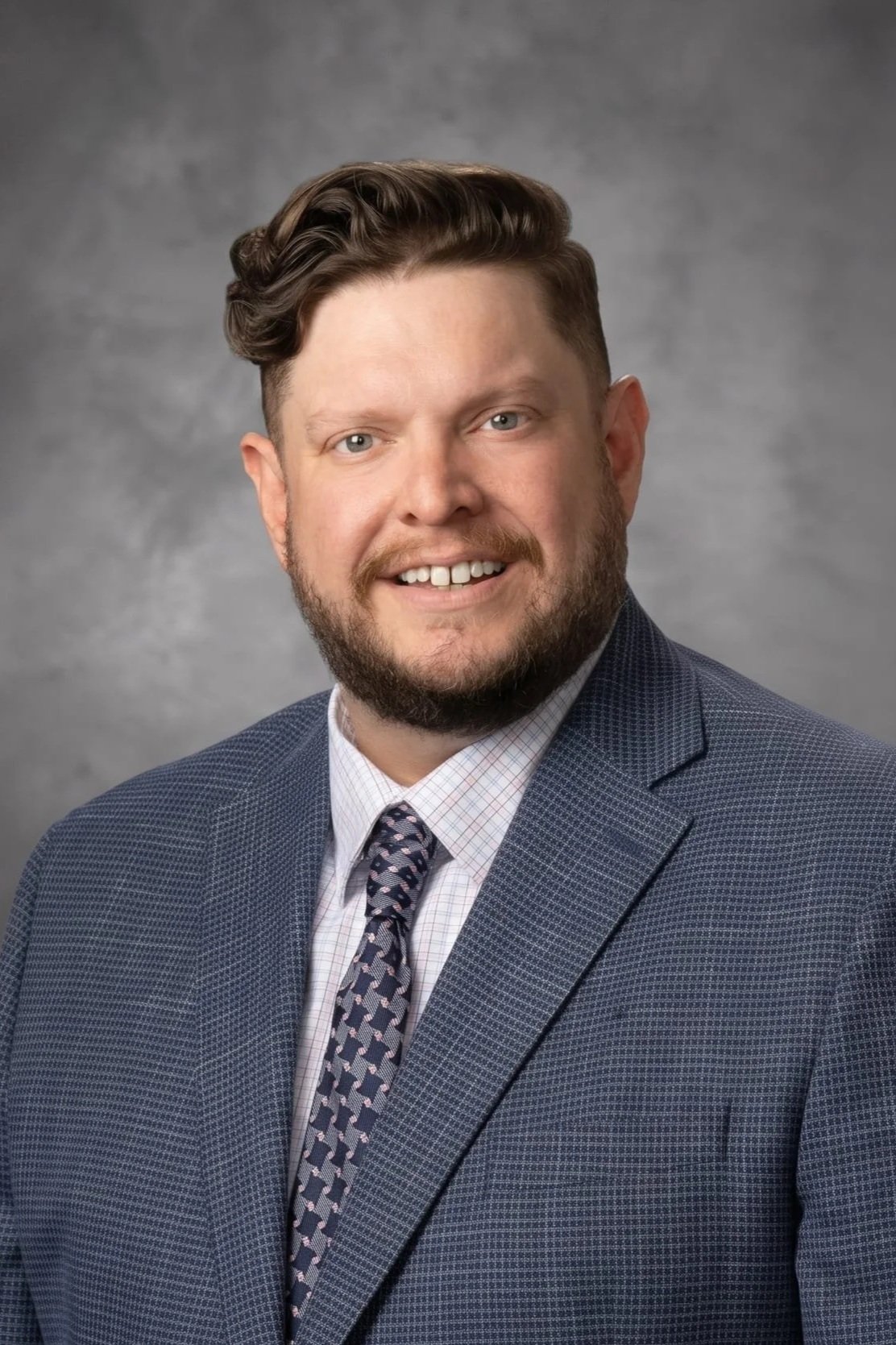 Tim Williams, S+S Industries