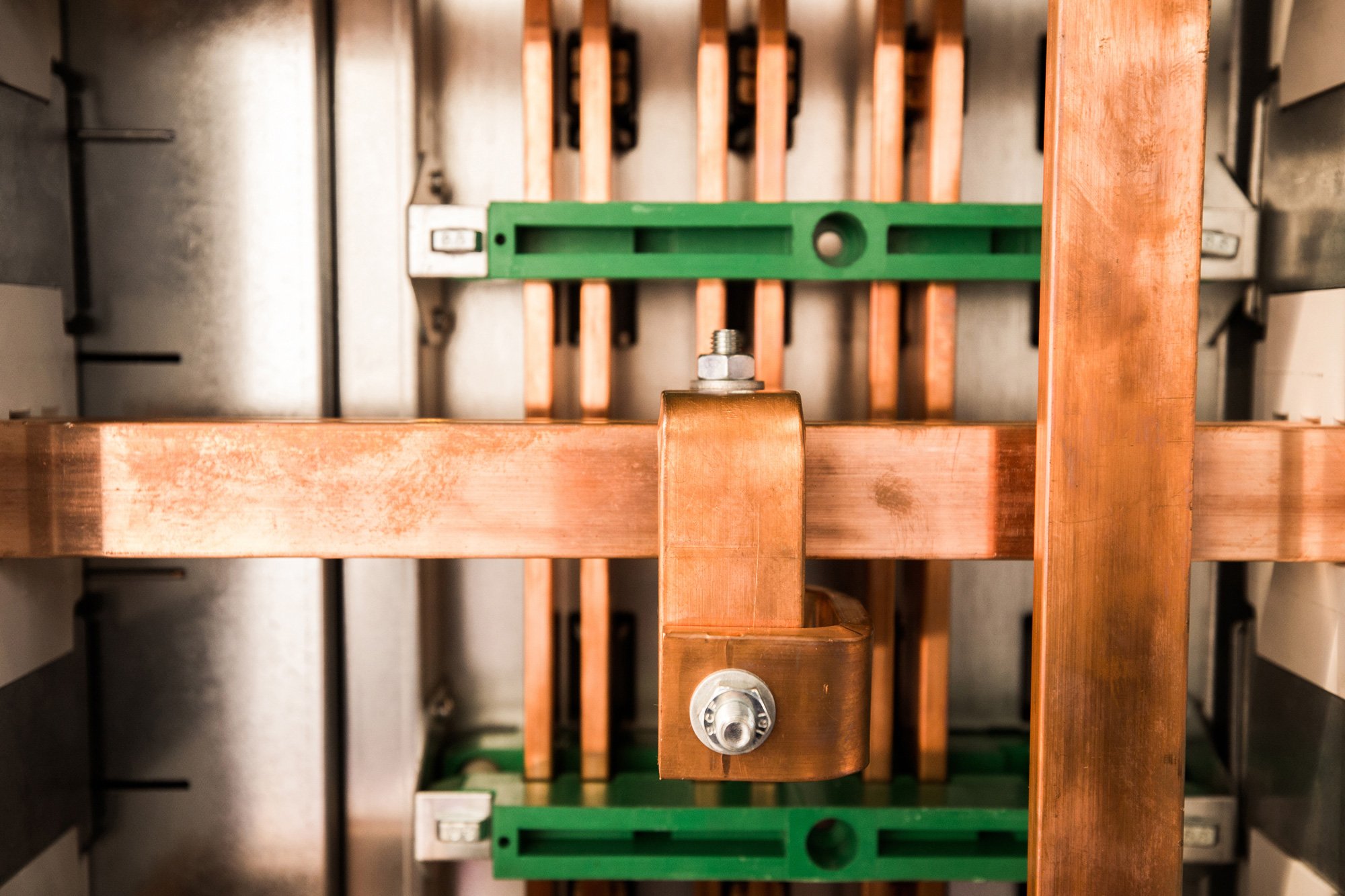 Bus Bar Engineering Turnkey, Timely Bus Bar Manufacturing Solutions - S+S Industries