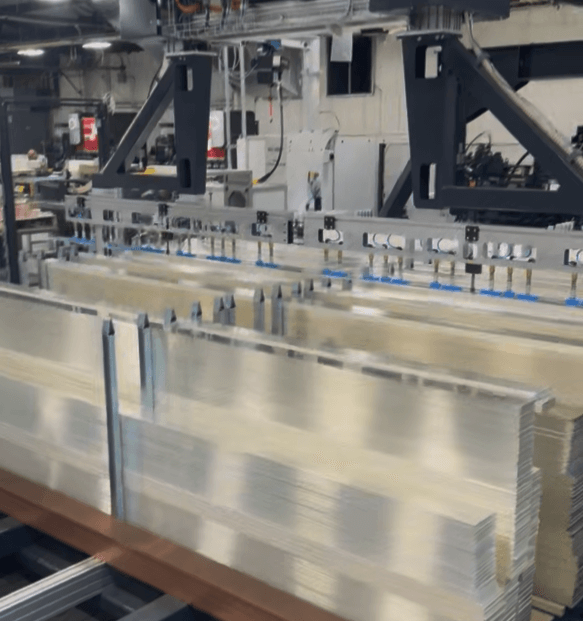 Turnkey, Timely Bus Bar Manufacturing Solutions - S+S Industries