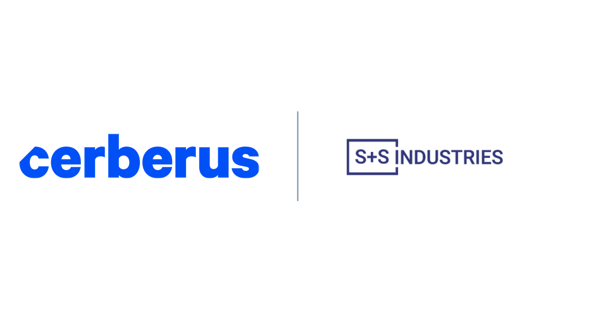 Cerberus to Make a Strategic Investment into Data Center Solutions Provider S+S Industries