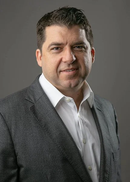 Kenny Pucheu, Chief Financial Officer