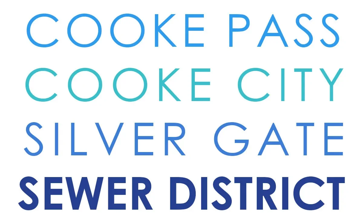 Cooke City Montana Sewer Board