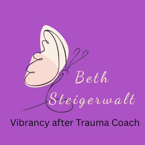 Confidence Coaching After Trauma BethSteigerwalt.com