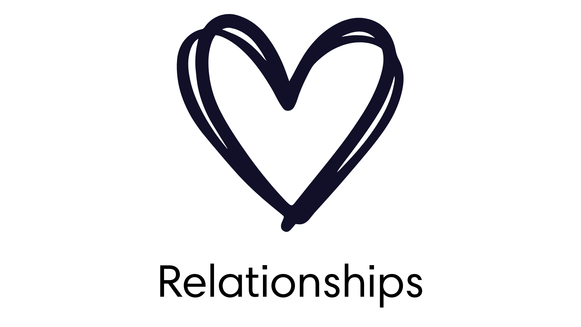 Glue Your Life Back Together Relationships Heart Icon.png