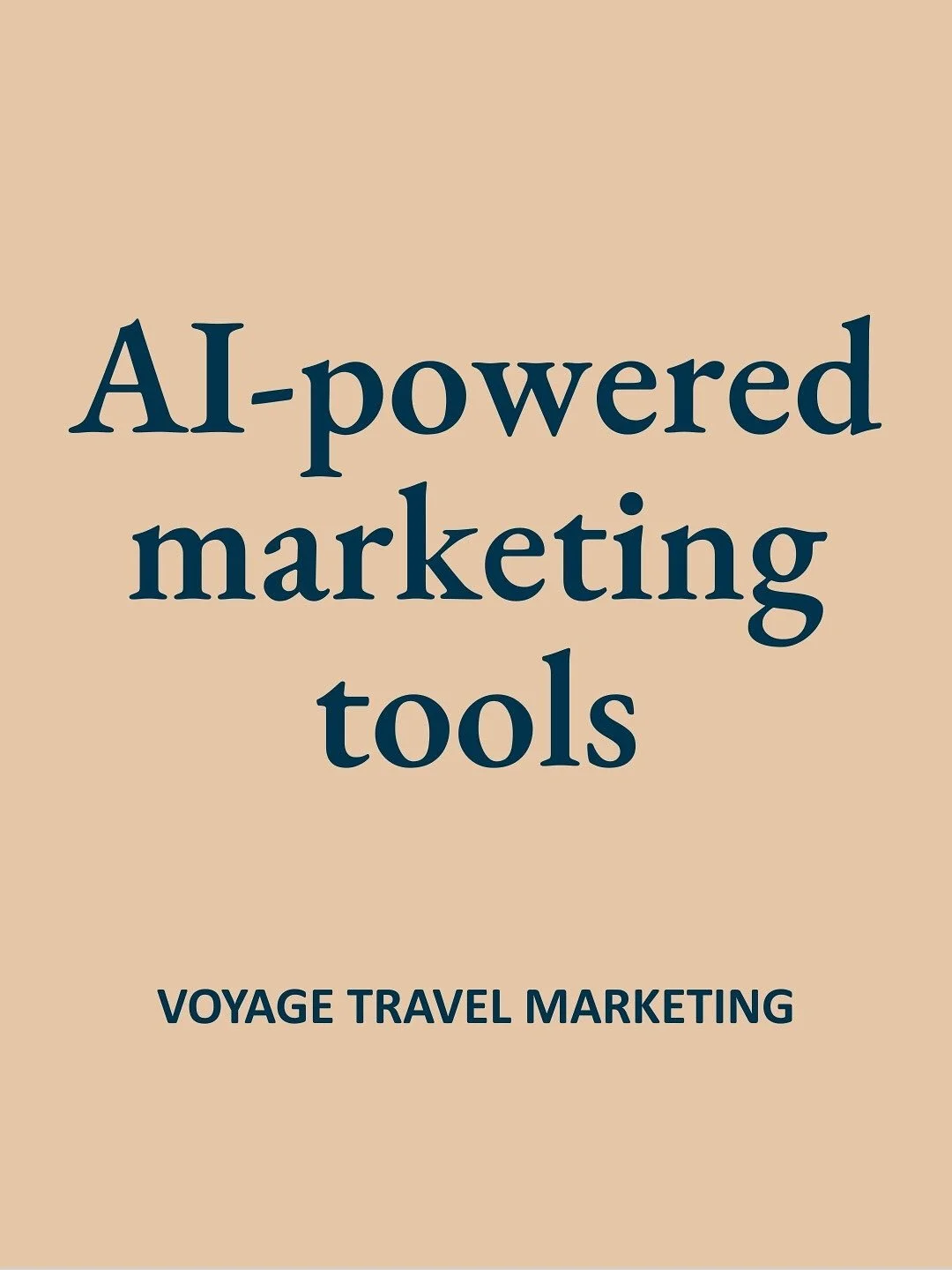Tap into the power of our AI-driven platforms to elevate your marketing performance. Gain tailored reports with clear KPIs, designed to align seamlessly with your business goals.