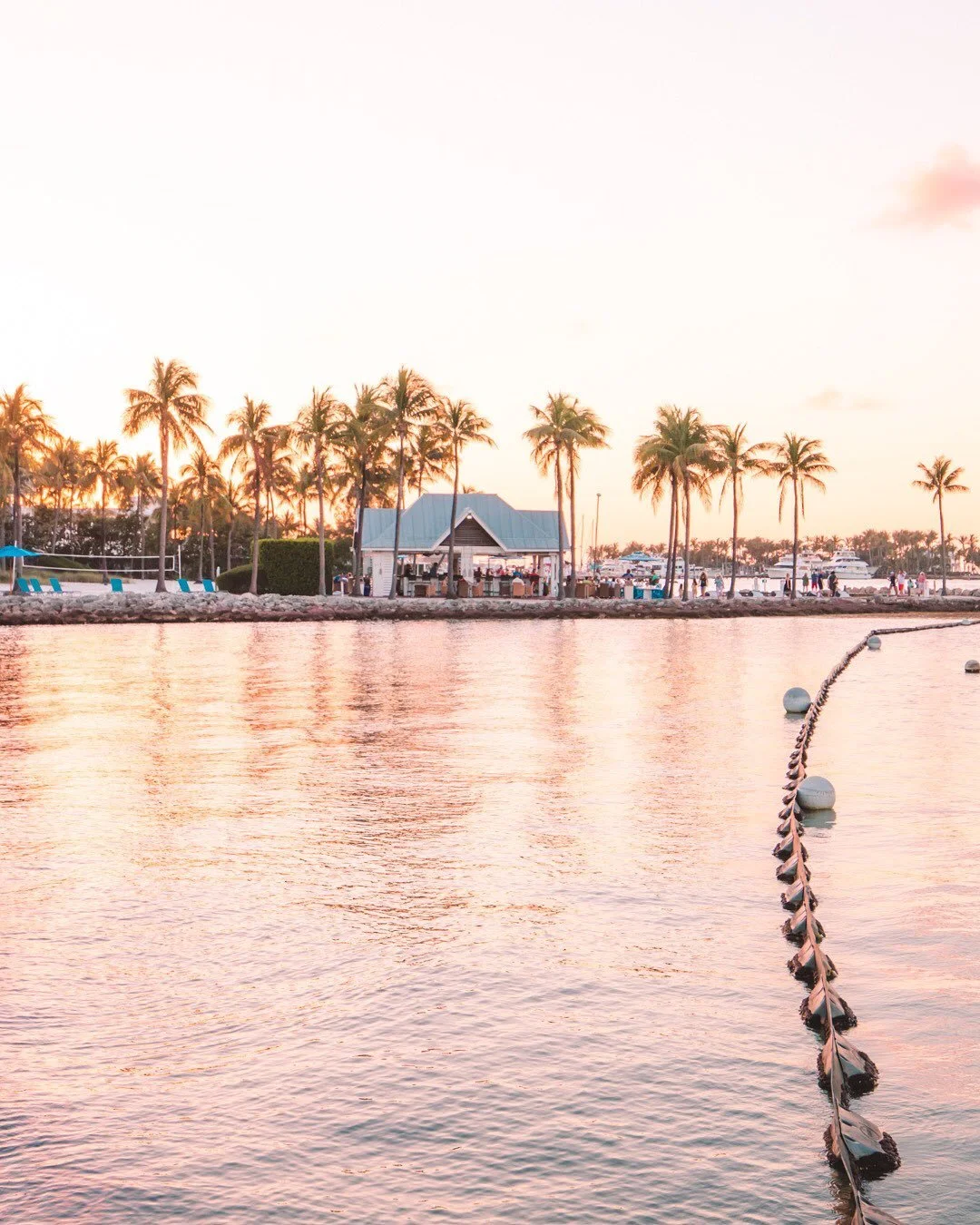 2025 marks 20 years of Tranquility Bay! To celebrate, we’re sharing 20 of our favorite reasons why a stay at our resort is so special. Check out the property’s profile for full list. Here’s just two reasons:
13. Watersports Rentals