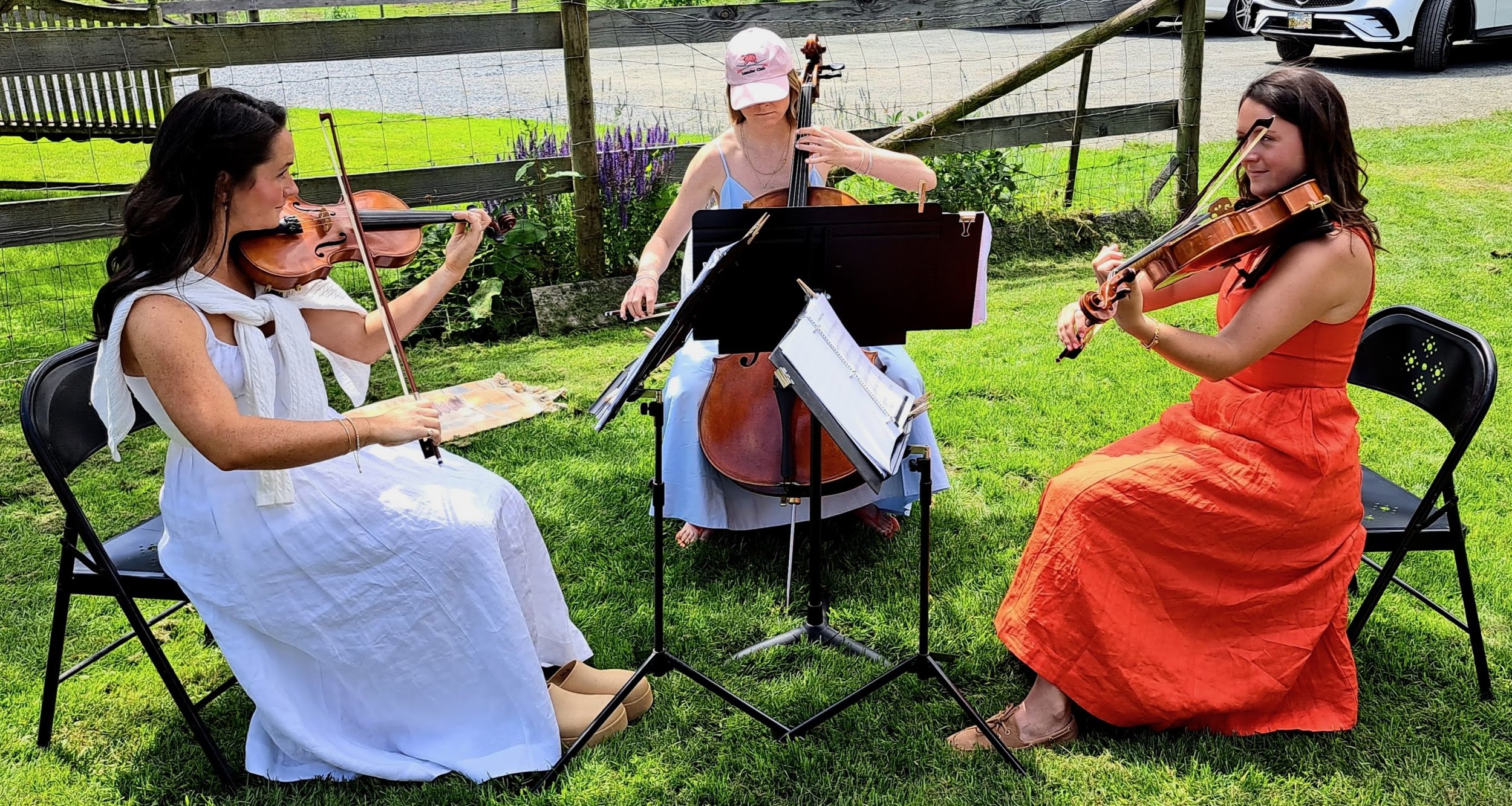 CVRS SUMMER PICNIC