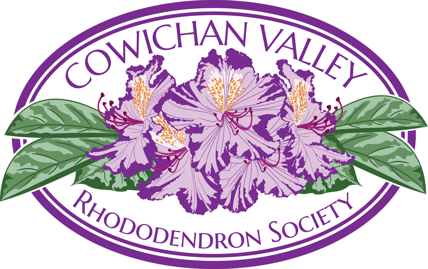 Cowichan Valley Rhododendron Society