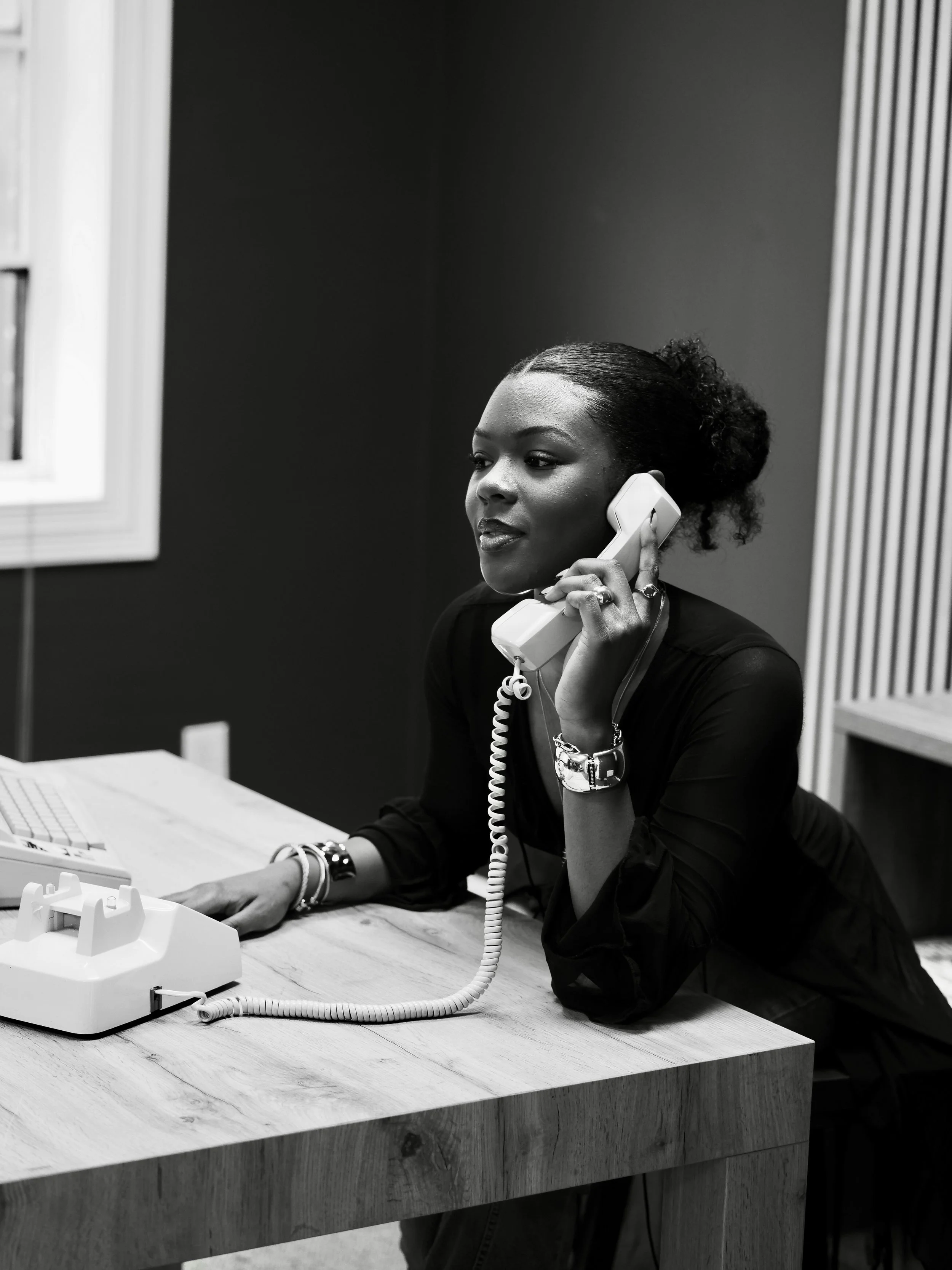 What Is a 15-Minute Phone Consultation Anyway?