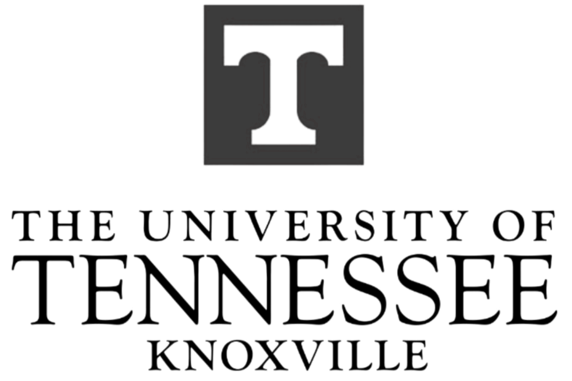 UTK Knoxville logo — several event served on campus by The Coffee Cart mobile coffee catering.
