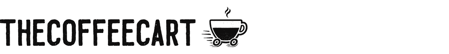 The Coffee Cart