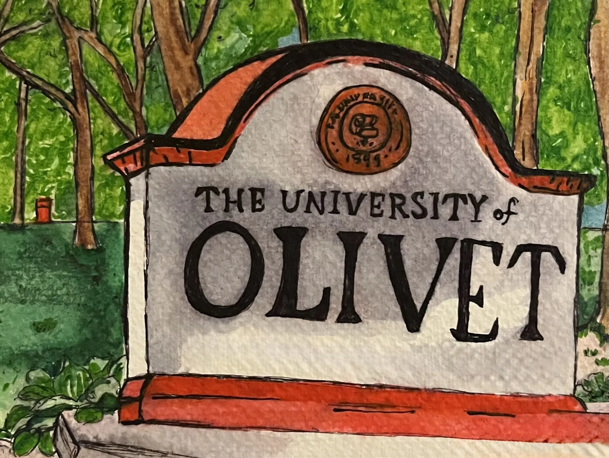 University of Olivet Postcard.jpg