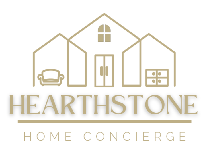 Hearthstone Home Concierge