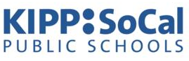 KIPP: SoCal Public Schools logo