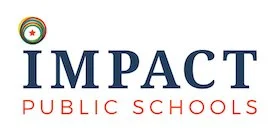 Impact Public Schools logo