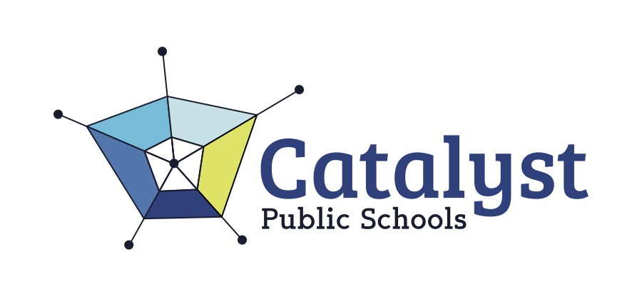 Catalyst Public Schools logo