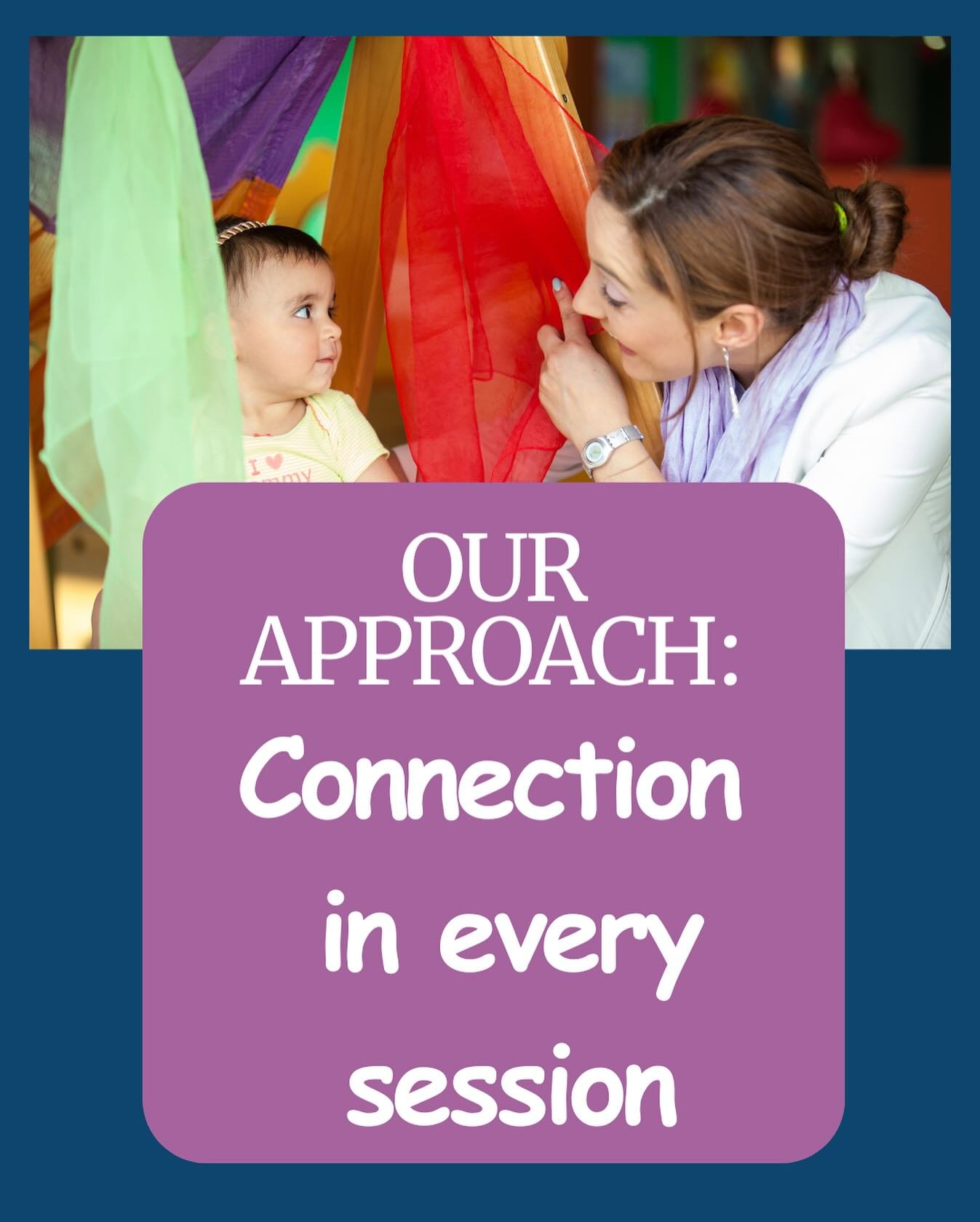 Connection comes first 💜

Every child learns best when they feel safe, seen, and supported.

At SoCal Therapy Network, therapy isn&rsquo;t one-size-fits-all &mdash; it&rsquo;s personalized, strength-based, and built on real relationships.

When conn