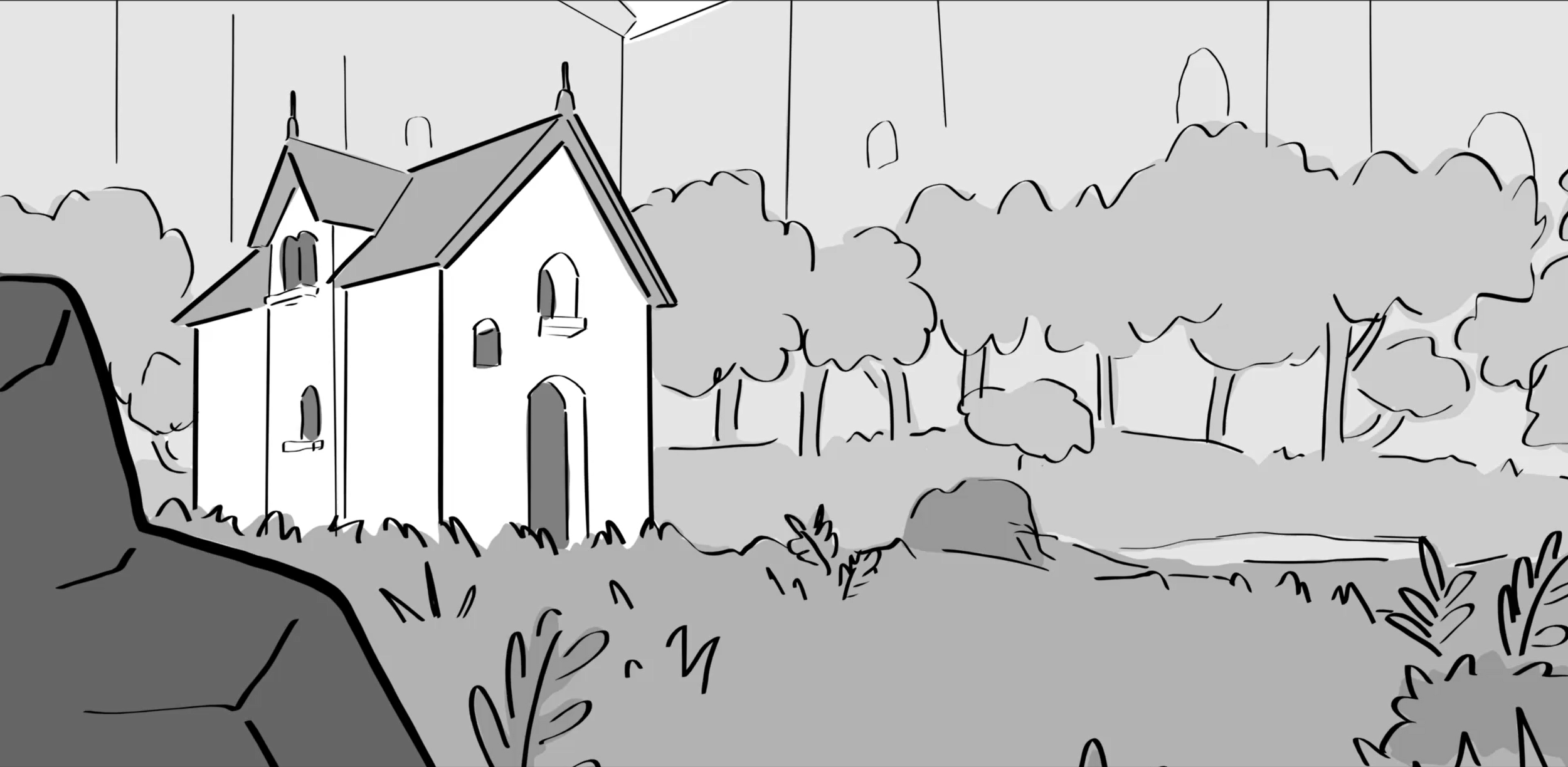 Personal Projects