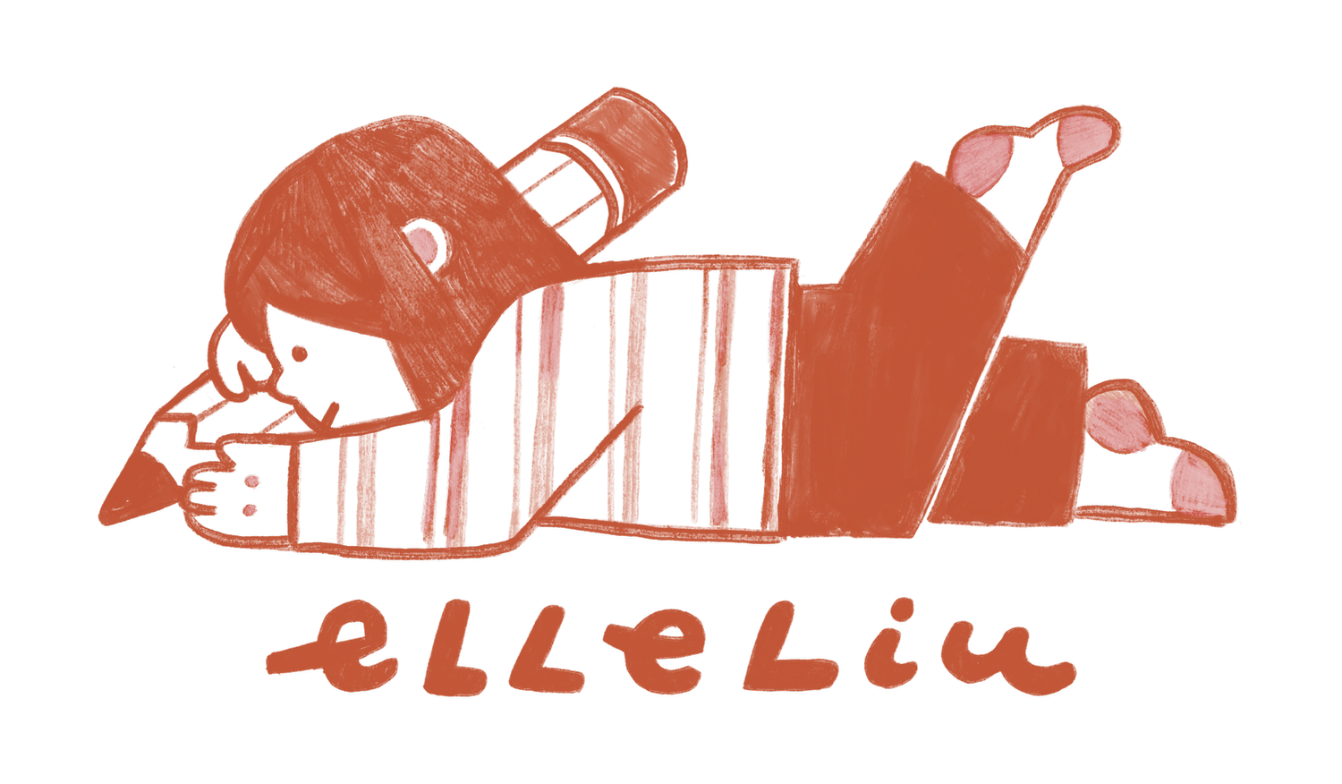 Elle Liu