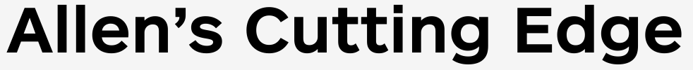 Allens Cutting Edge