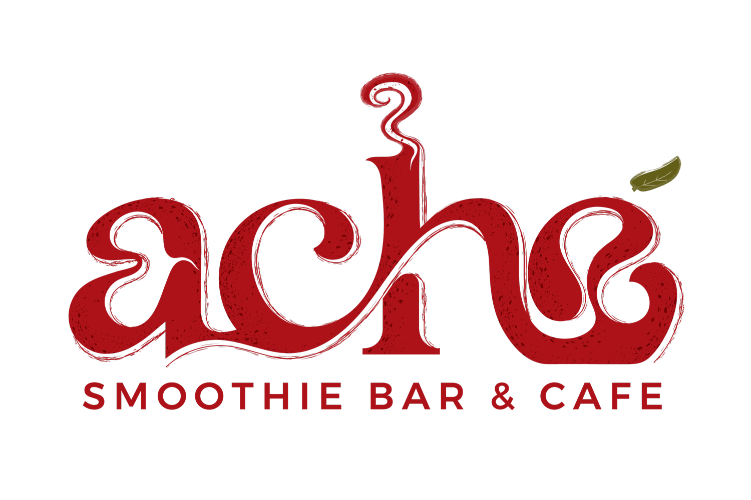 Ache' Smoothie Bar and Cafe