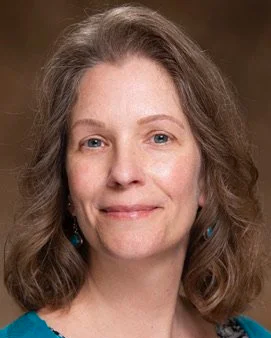 SHELLY DAVIS, Treasurer