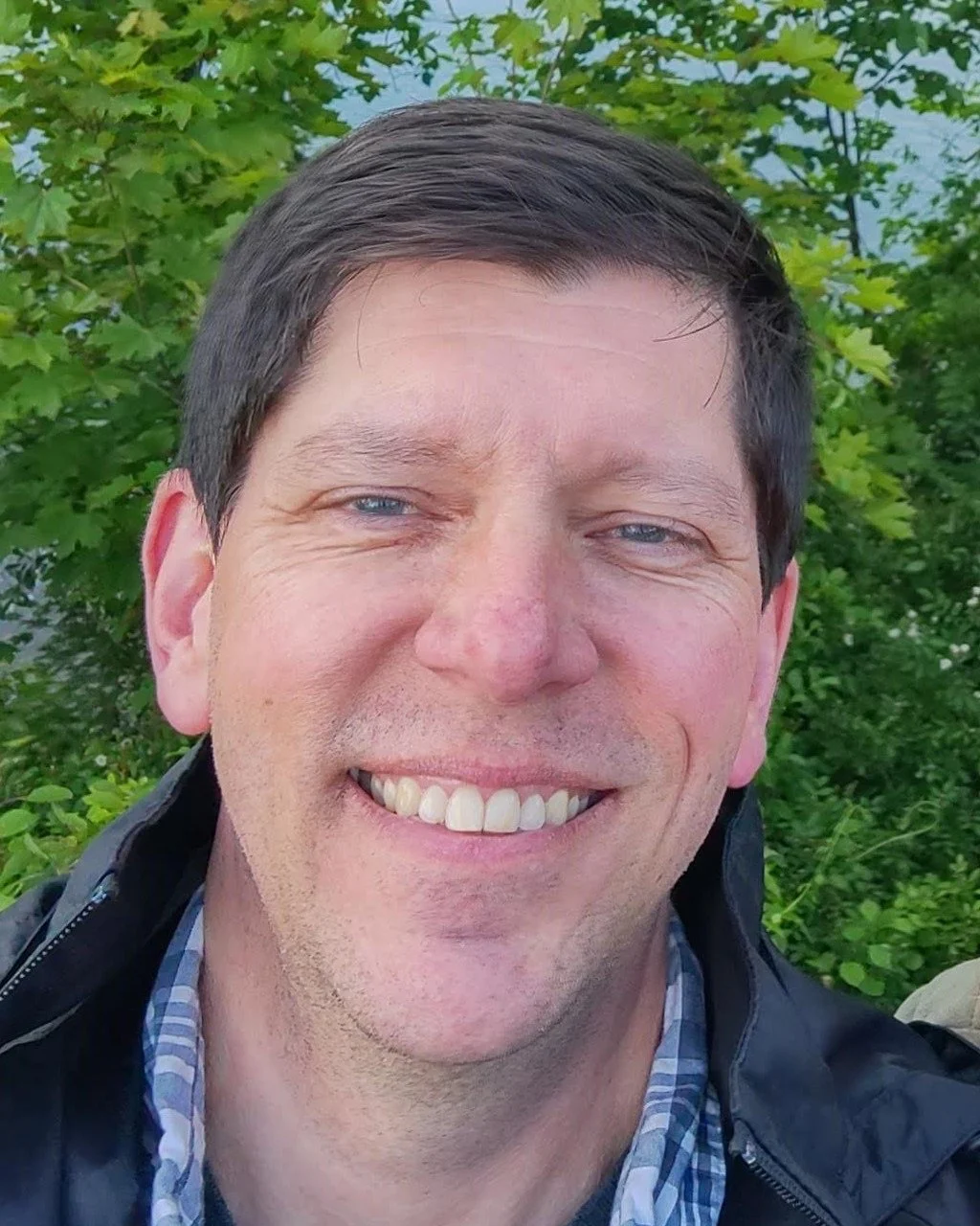 GARY SOUCY, Board Member