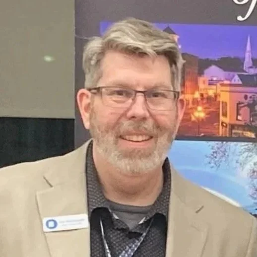 JAMES WILLIAMSON, Board Member
