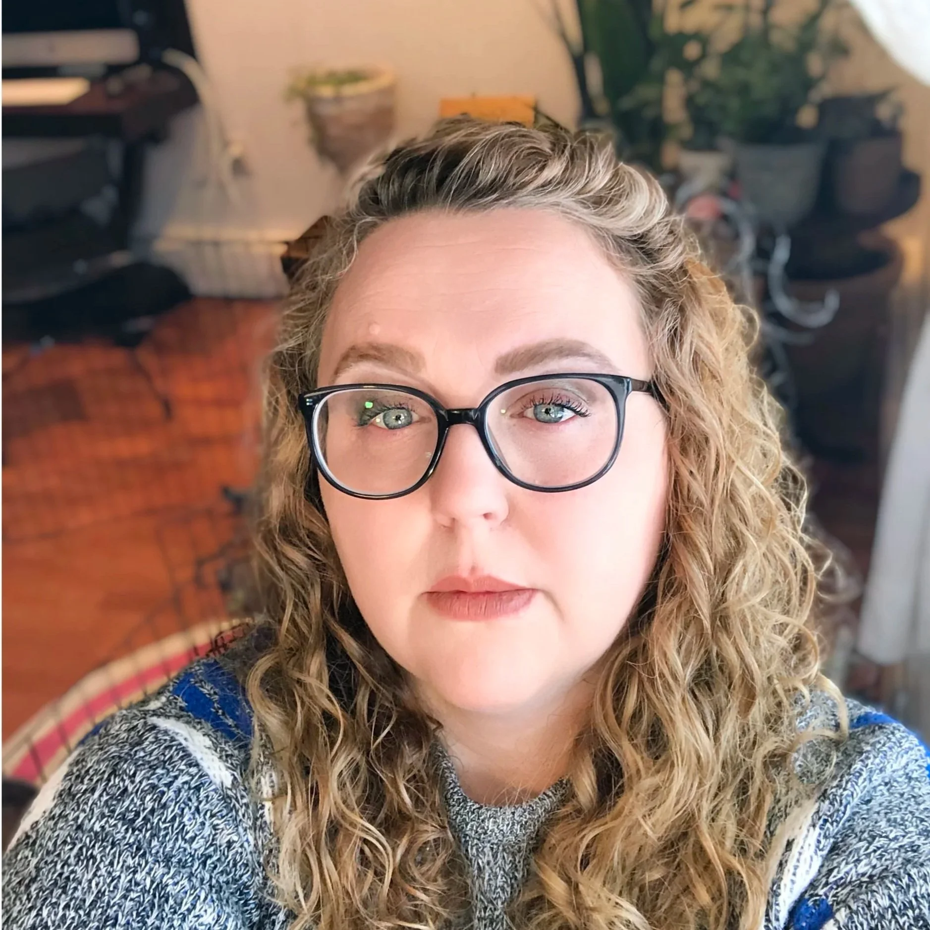 DARCY SHARGO, Board Member