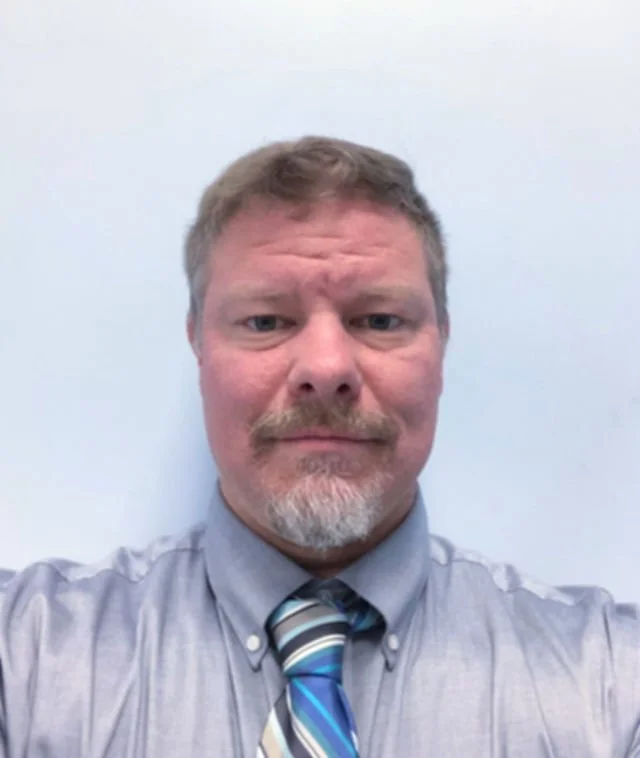 CHRISTOPHER RING, Esq., Board Member